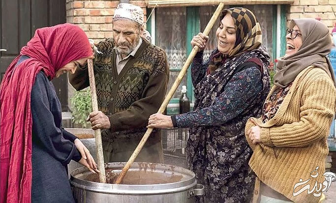 پژمان جمشیدی، سوسن پرور و پوریا پورسرخ؛ مهمانان نوروزی خانهها